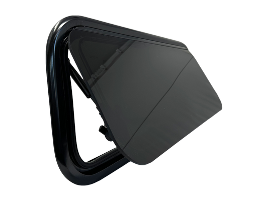 Camper Windows 700mmx300mm/27.56"x11.81"