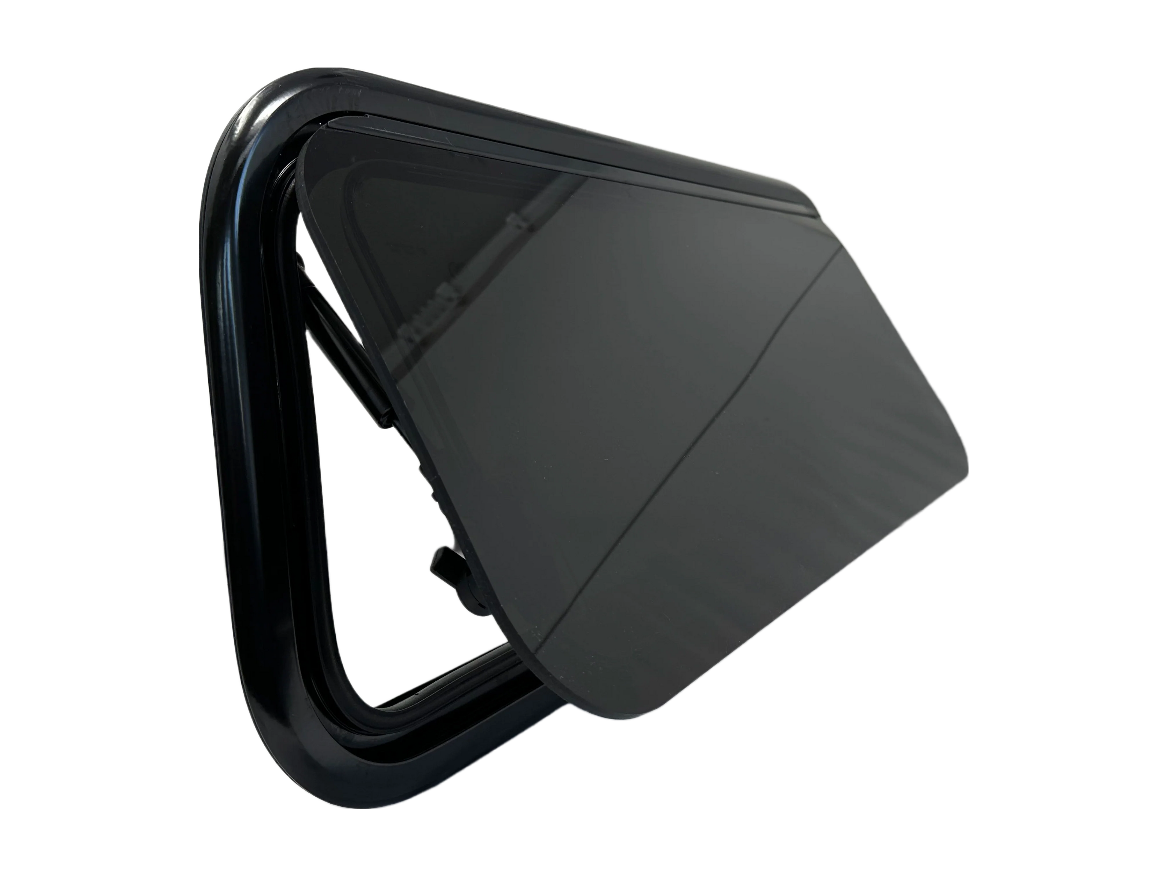 Camper Van Curved Windows /27.56"x11.81" R6000