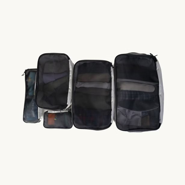 VanEssential Packwürfel-Set