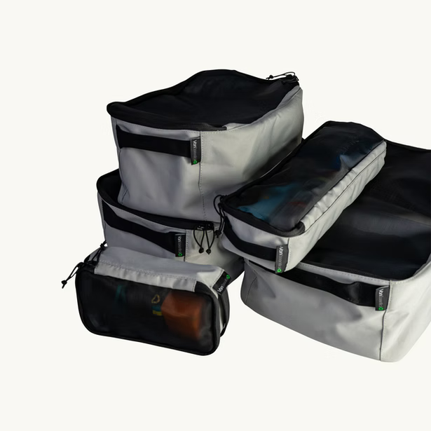 VanEssential Packwürfel-Set