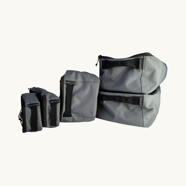 VanEssential Packwürfel-Set