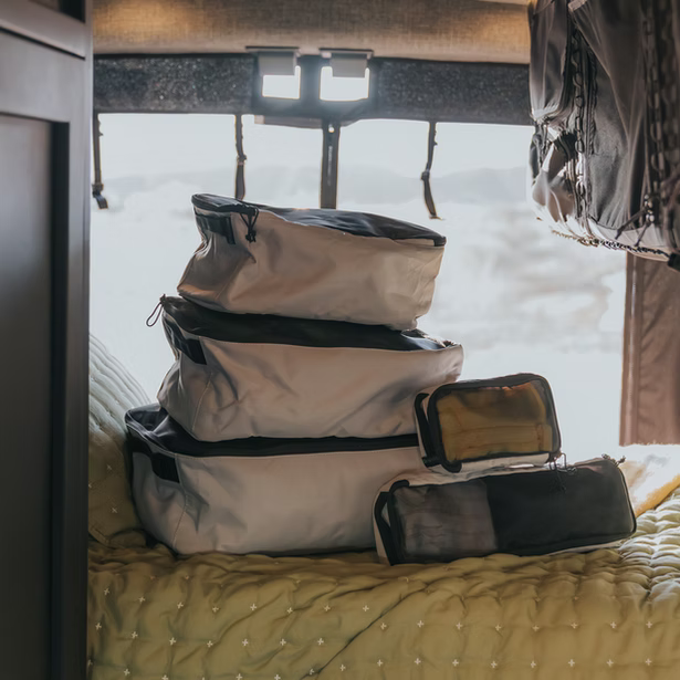 VanEssential Packwürfel-Set