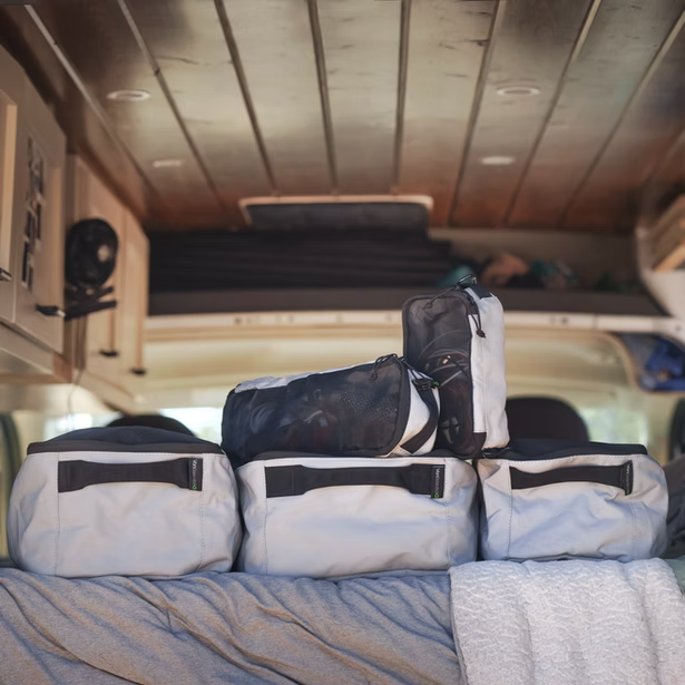 VanEssential Packwürfel (Extra Groß)