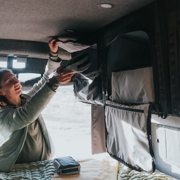 VanEssential Packwürfel (Extra klein)