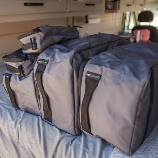 VanEssential Packwürfel (mittelgroß)