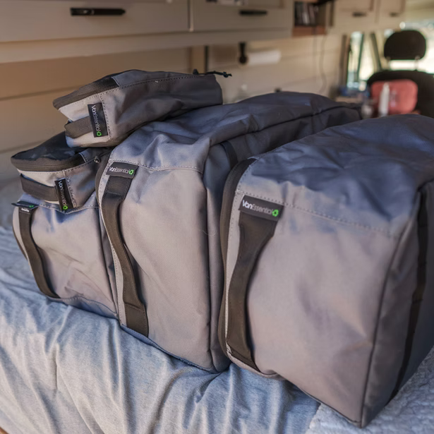 VanEssential Packwürfel (klein)