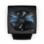 ProBreeze Vent System Bürstenloser Dachventilator 