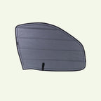 Ram Promaster Stealth Front Door Window Covers (Pair)