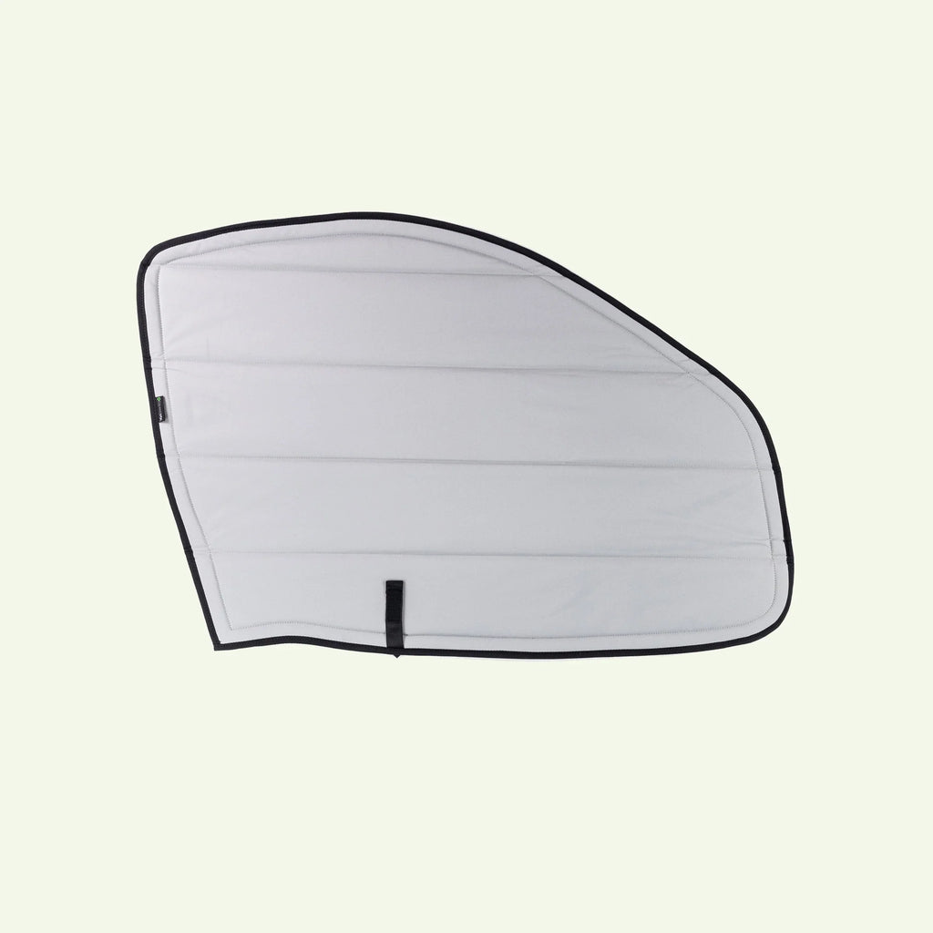 Ram Promaster Reflective Front Door Window Covers (Pair)