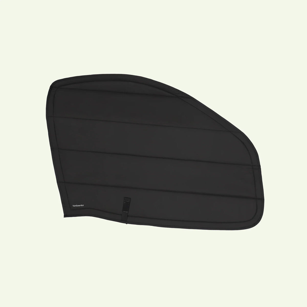 Promastersidecabwindowcoversblack