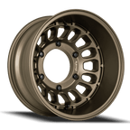 R35V Rambler 3500 – Super Single Set