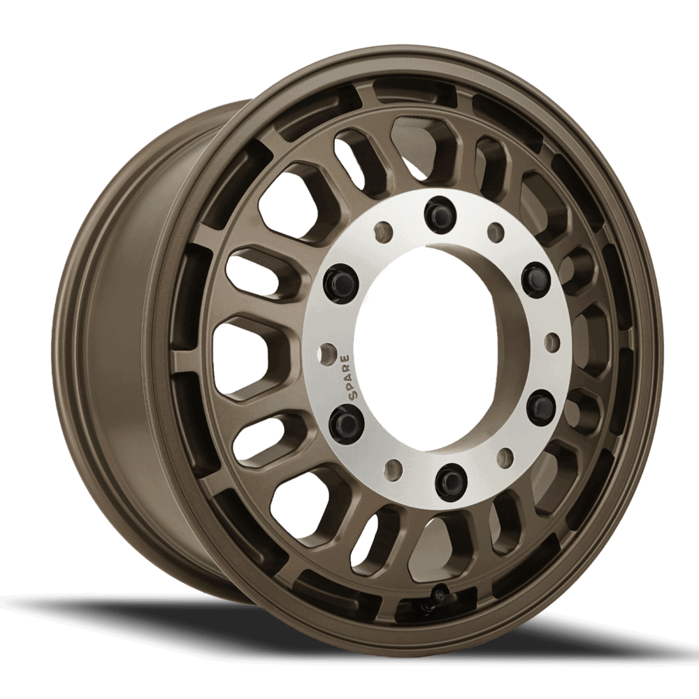 R35V Rambler 3500 – Universal Spare