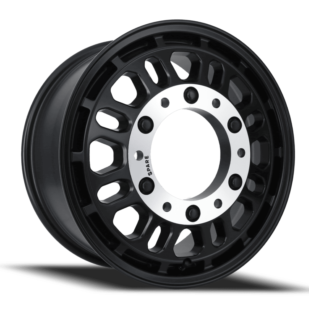 R35V Rambler 3500 – Super Single Set