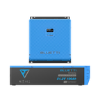 BLUETTI RV5 Power Kit | All-in-One Electrical System for Camper Vans