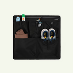 VanEssential Ram Promaster Untere Hecktür-Staufächer (Heck)