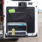 VanEssential Ram Promaster Untere Hecktür-Staufächer (Heck)