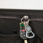 VanEssential Ram Promaster Untere Hecktür-Staufächer (Heck)