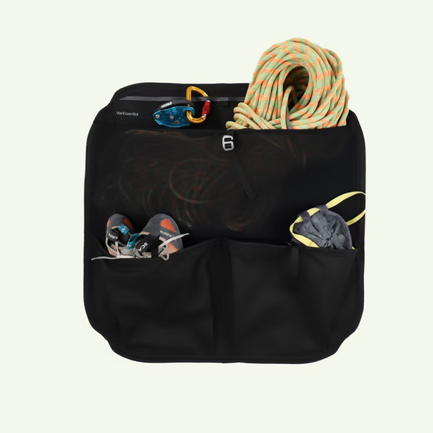 VanEssential Ram Promaster Mittlere hintere Türablagepaneele (Paar)