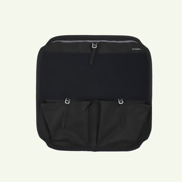 VanEssential Ram Promaster Mittlere hintere Türablagepaneele (Paar)