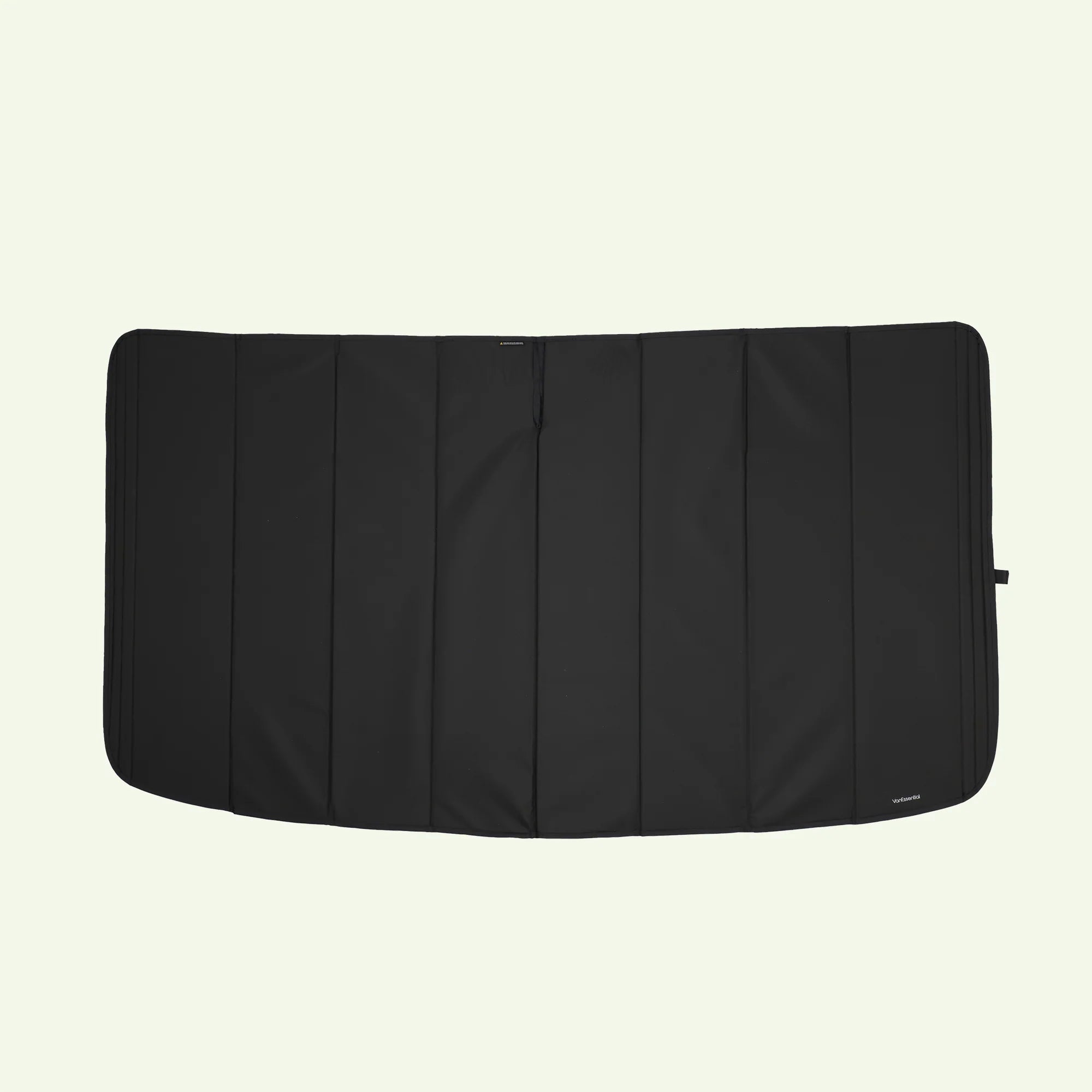 RamPromasterReflectiveFrontWindshieldCover-black