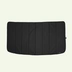RamPromasterStealthFrontWindshieldCover-Black