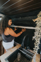 RamPromasterStealthSlidingDoorWindowCover-install