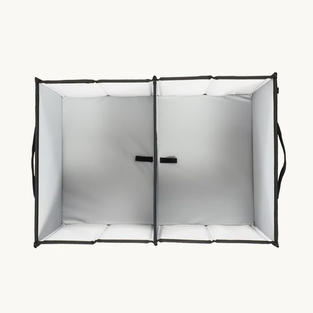 VanEssential Road Trip Aufbewahrungsbox (groß)