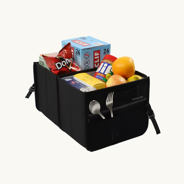 VanEssential Road Trip Aufbewahrungsbox (Klein)