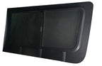 VWD 2007+ MERCEDES SPRINTER DRIVER SIDE FORWARD HALF-SLIDER WINDOW (SL101-SE)
