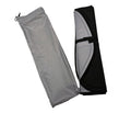 VWD 2019+ Mercedes Sprinter Rear Cargo Door Window Covers (SP4007N-08N)
