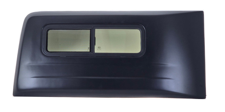 VWD SR1034-EXT 2007+ mercedes sprinter van extension vw3310R half-slider bunk window