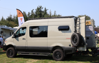 Sprinter Roof Rack