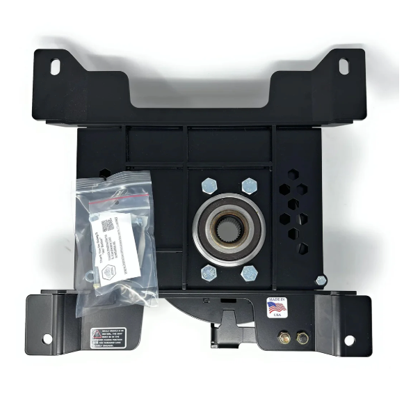 Seat Swivel for Chevy Express, Savana and Savana Express (1996-current)