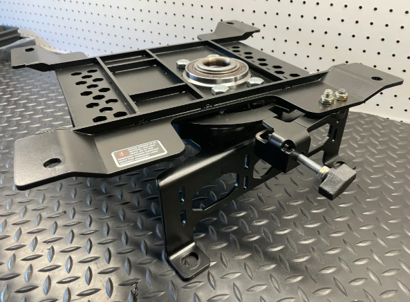 Seat Swivel for Chevy Express, Savana and Savana Express (1996-current)