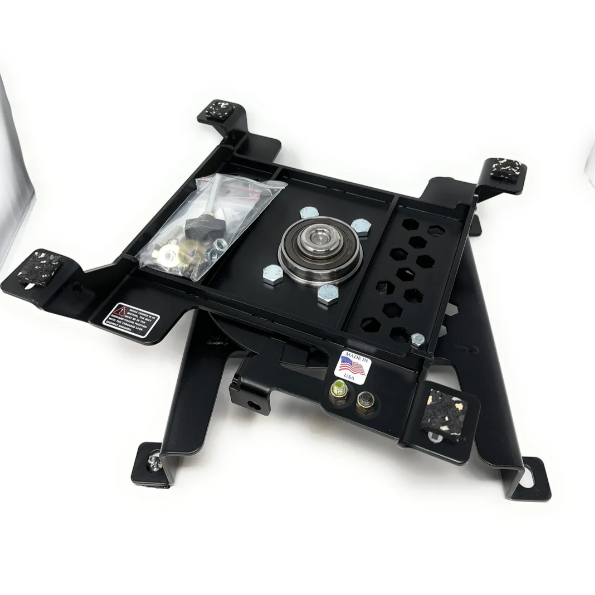 Seat Swivel for Chevy Astro and GMC Safari (1995-2005)