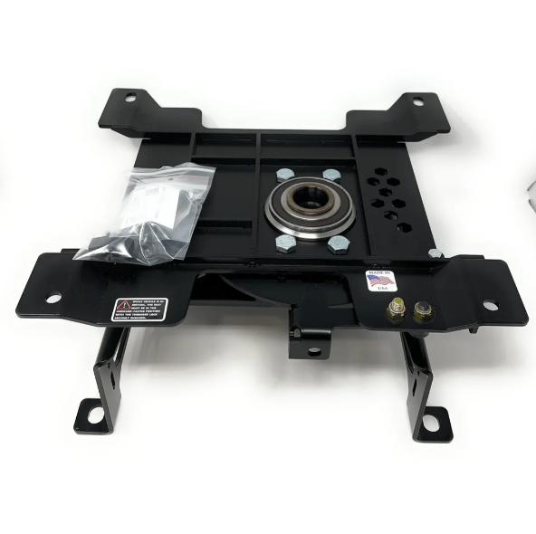 Seat Swivel for Ford E-series (1996-current)
