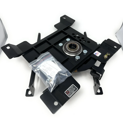 Seat Swivel for Ford E-series (1996-current)