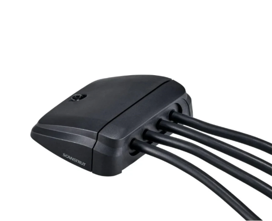 Scanstrut Horizontal Multi-Cable Seal