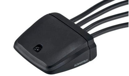 Scanstrut Horizontal Multi-Cable Seal