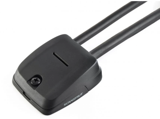 Scanstrut Dual Cable Seal - 6-10mm