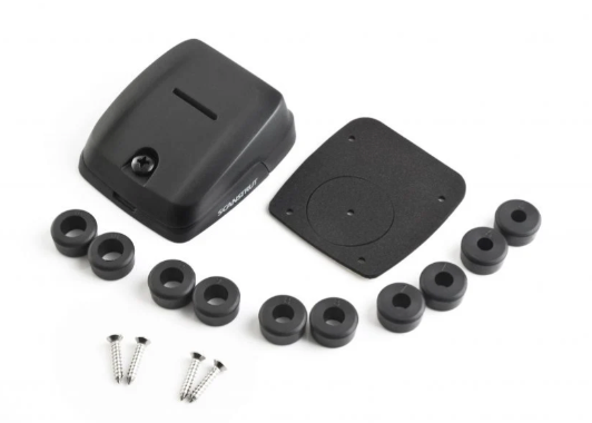 Scanstrut Dual Cable Seal - 6-10mm