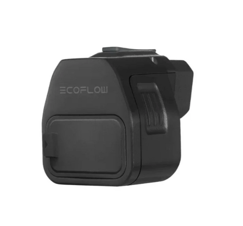 EcoFlow DELTA Pro to Smart Generator Adapter