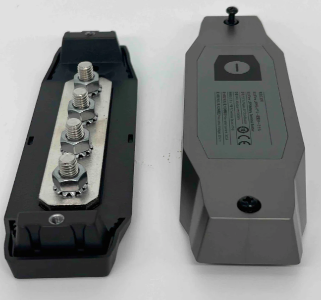 EcoFlow LFP Batteriestromverteiler