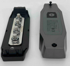 EcoFlow LFP Batteriestromverteiler