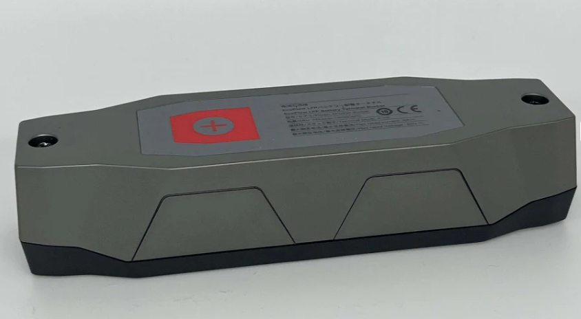 EcoFlow LFP Batteriestromverteiler