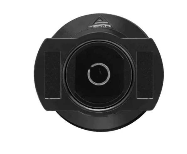 EcoFlow Solarkabel (MC4 auf XT60i, 2,5 m)