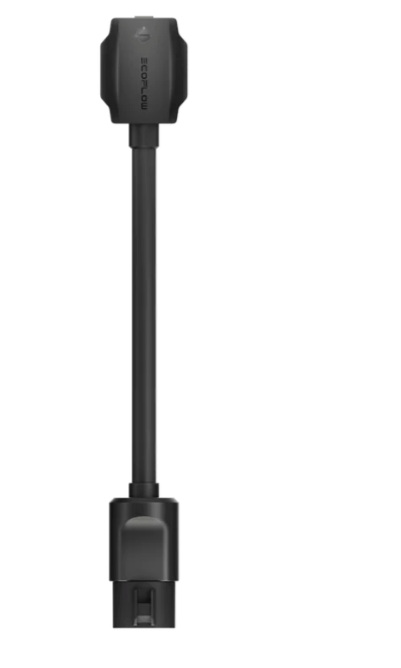 EcoFlow EV X-Stream Adapter (DELTA Pro Ultra) 