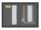 EcoFlow 30A/50A Verteilerfeld