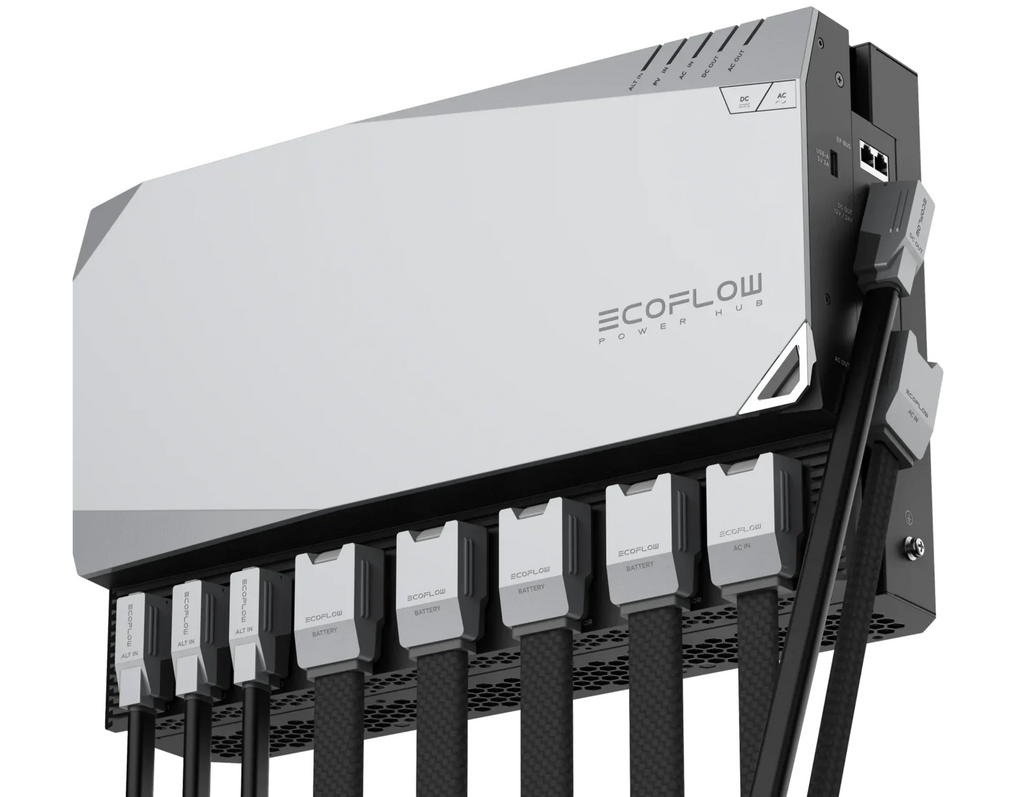 EcoFlow Power Kit - Gen 2