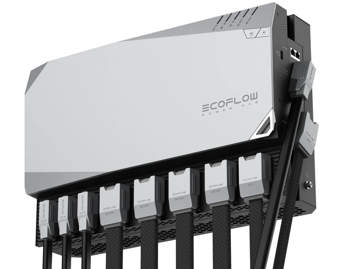 EcoFlow Power Kit Gen 2